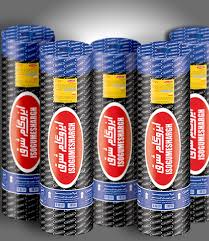 نتیجه تصویری برای ایزوگام