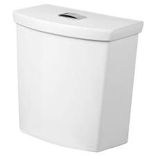 American Standard 4133A218.020 4133A.218.020 Toilet Tank, 12 ...