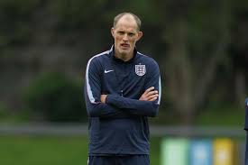 Tuchel admite el golpe de la altitud en México, pero asegura que Inglaterra está lista