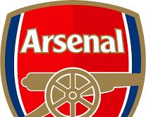 Image of Arsenal football club logo