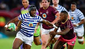 SA Rugby magazine - News update