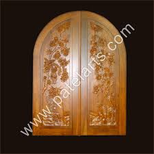 Image result for wooden doors