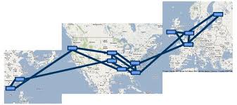 Resultado de imagen de google infrastructure