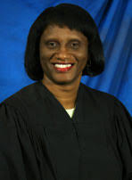 The Honorable Cheryl Thomas Unified Family Court/Domestic Relations/Family Law, Division A - Thomas