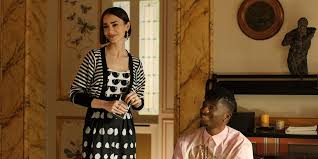 9 Emily In Paris bobs that prove the hairstyle is the most versatile haircut which suits everyone