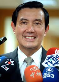 Is Taiwan SLP&#39;s new sweetheart? - President_Ma_Ying-jeou__01Republic_of_China_Taiwan
