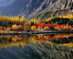 Image of ShangriLa Resort, Skardu, Pakistan