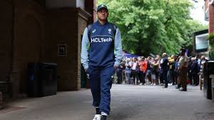 ESPNcricinfo - News update