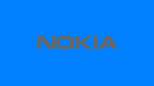 Résultat de recherche d'images pour "Nokia logo wallpaper"