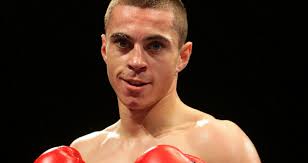 Scott Quigg and Martin Murray facing career-changing fights in Manchester - Quigg_2713249