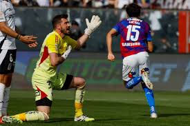 La Tercera - News update