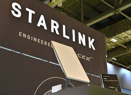 Starlink charges $10 monthly hardware fee in move away from one-time purchases
