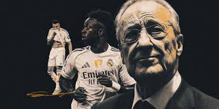 Real Madrid: Ballon d'Or Boycott, Vinicius Jr. & Team Spirit - Imagen principal del artículo