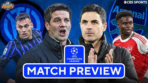 Footy Fix: Champions League returns to CBS Sports and Paramount+ for Matchday 7 of the league phase