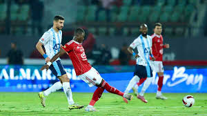 درس الزمالك التاريخي.. هل يتعلم الأهلي المصري أمام بيراميدز؟