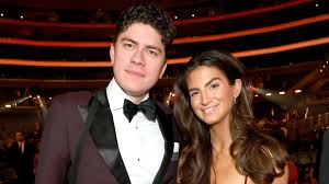 Kaitlan Collins Seemingly Debuts Hunky New Boyfriend At 2026 Grammys