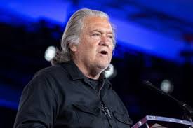 Steve Bannon appears likely to have criminal conviction dismissed