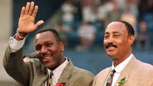 Blue Jays Legends Cito Gaston, Joe Carter to Throw World Series First Pitches