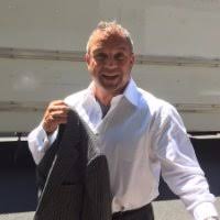 Directed Online Employee Edward Sanders's profile photo