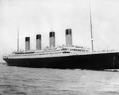 Image of Titanic