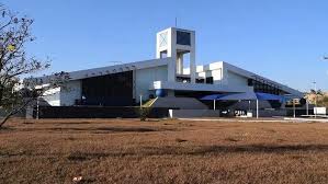 Abadia: localização e armazenamento dos restos de Césio-137 em Goiás