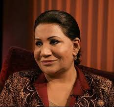 حقيقة سحب الجنسية الكويتية من الفنانة سعاد عبدالله وعائلتها