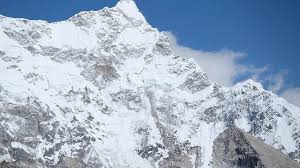 Trend Google: montagna