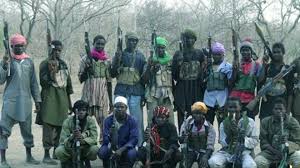 Image result for boko haram