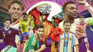 World Cup 2026: What you need to know about all 48 teams