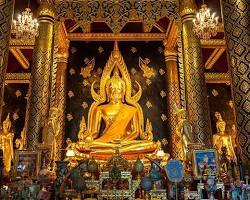 รูปภาพวัดพระศรีรัตนมหาธาตุวรมหาวิหาร พิษณุโลก