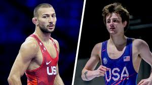 FloWrestling - News update