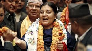 Image result for first female president