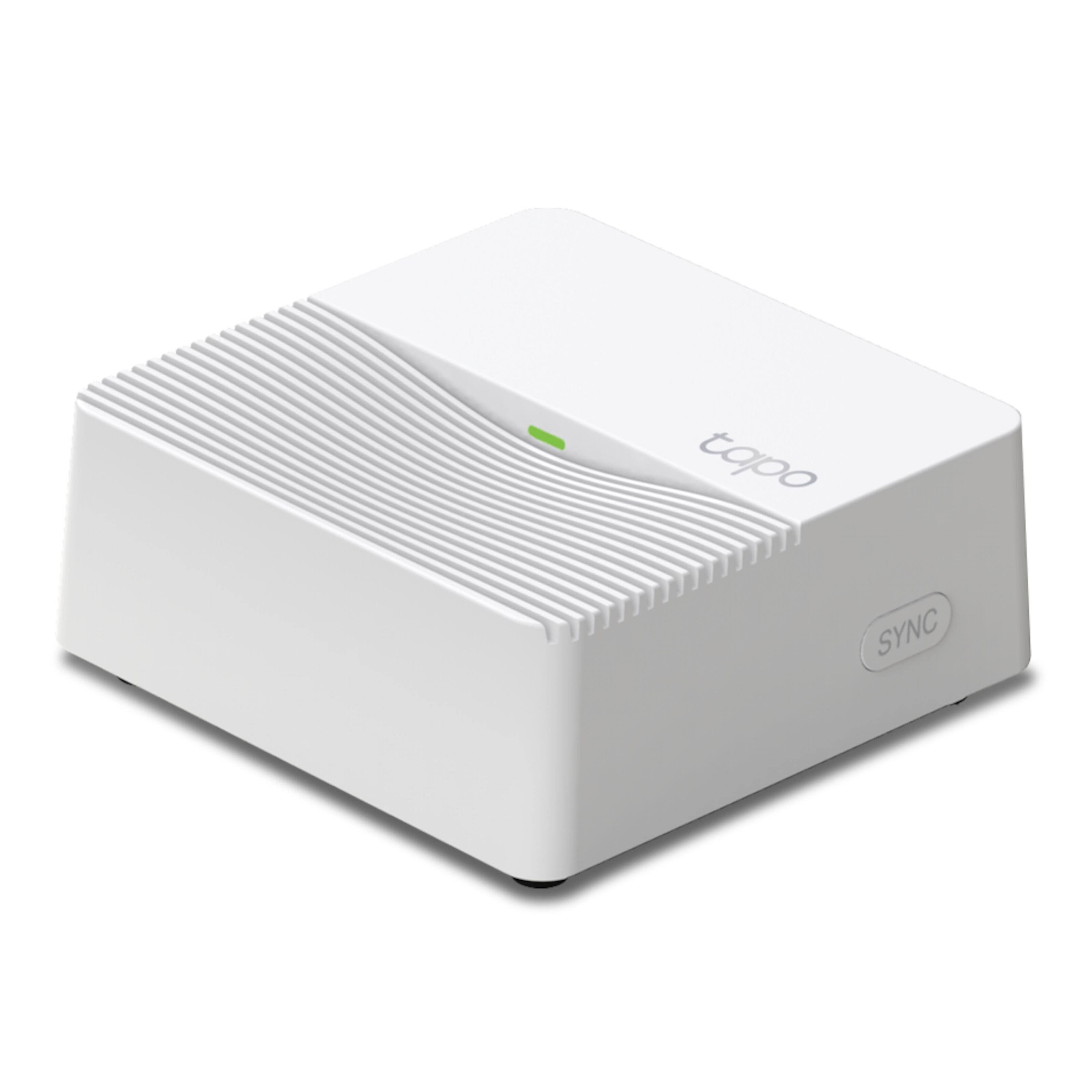 TP-Link Tapo h200 Smart Hub