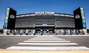 Em Nova York, bilhete de trem para jogos da Copa do Mundo custará US$ 150