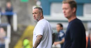 Greenock Telegraph - News update