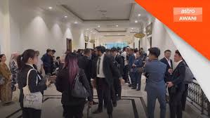 Astro Awani - News update