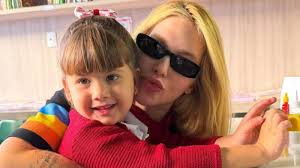 Virginia Fonseca faz confissão sobre apresentação de Maria Alice na escola: ‘Um pouco…’