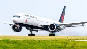 air canada
