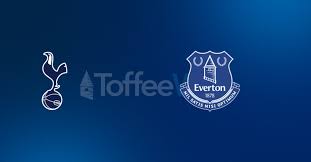 Tottenham Hotspur vs Everton Predictions, Picks & Odds – 12/09/2026