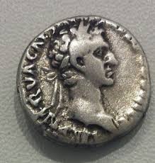 Image result for ROMAN EMPERORS COINS FROM B.C. TO A.D.