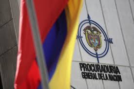 Procuraduría Suspende a Exgerente de Salud en Santa Lucía, Atlántico