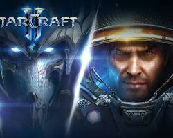 Image de StarCraft II