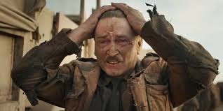 Le film français le plus attendu de l'année se dévoile dans une bande-annonce impressionnante avec Benoît Magimel