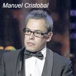 Manuel-Cristobal-150. The 14th Edition of Cartoon Movie wrapped on Friday with special honors given to Spanish outfit Perro Verde as European Producer of ... - Manuel-Cristobal-150