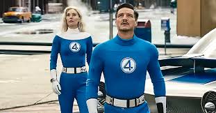 Fantastic Four: Is Marvel's New Flick Worth the Hype, Mzansi?