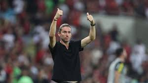 Bap diz que não vê Filipe Luís no Flamengo por dez anos e abre portas até para europeu: 'Se trouxe Paquetá, por que não posso trazer Klopp?'