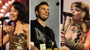 Brit Award 2026 Nominations: All The Artists Up For Awards Tonight