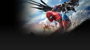 Spider-Man: Homecoming
