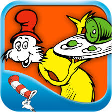 Image result for dr seuss