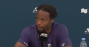 Monfils: ‘Quem sabe o próximo a dar trabalho a Sinner e Alcaraz seja sul-americano'